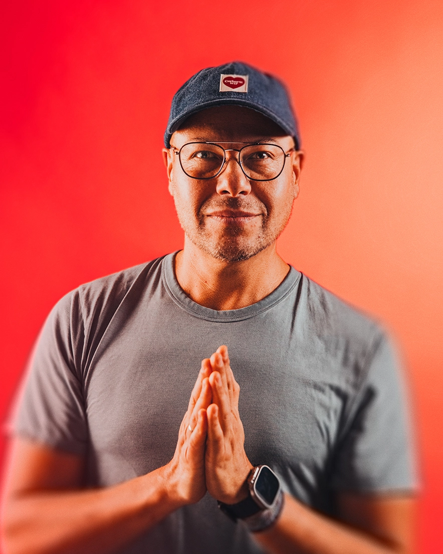 Luis Vargas