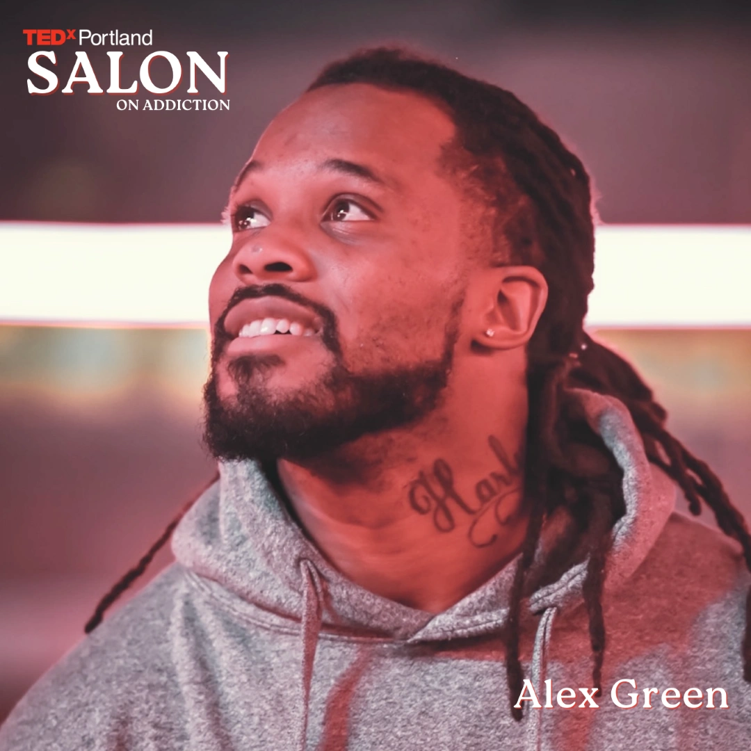 Alex Green Screening