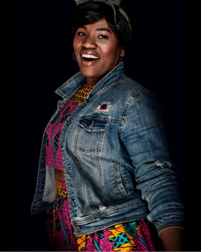 Lindsey Murphy