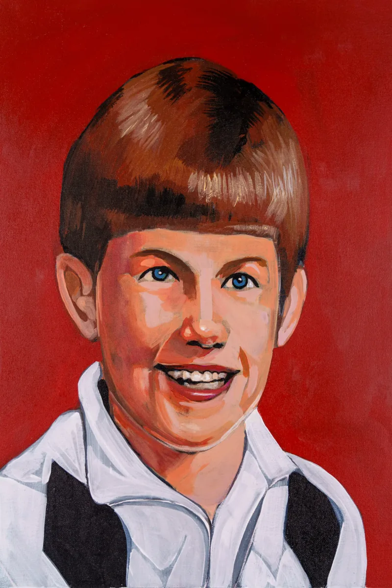 David Rae