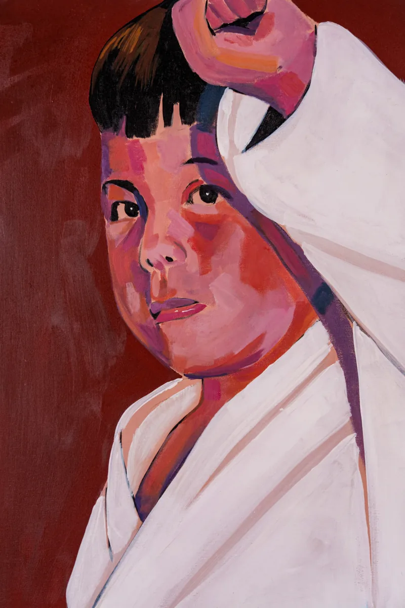Luis Vargas