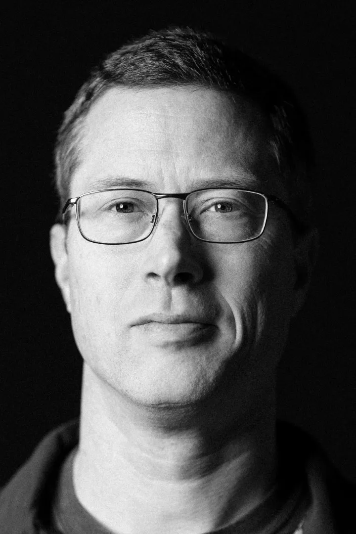 Jonathan Hurst