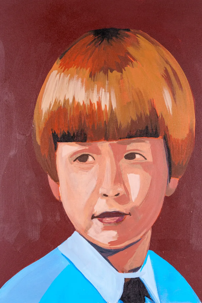 Brian McLean