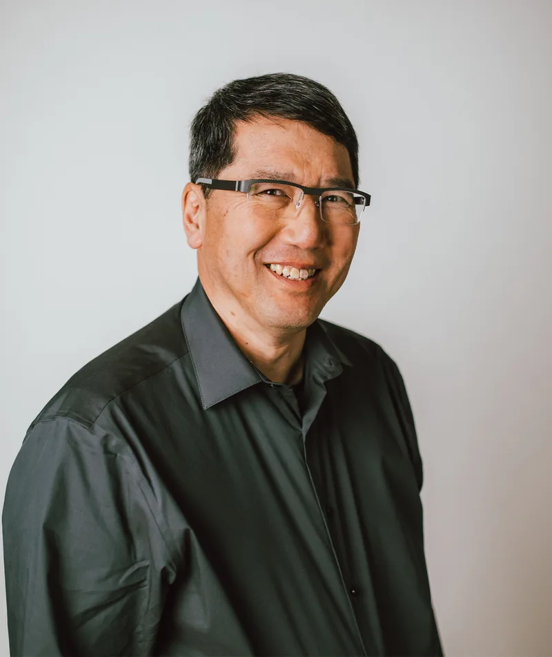 Dr. Yuan-Po Tu