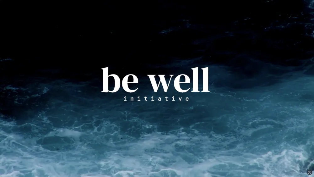 Be Well Initiative