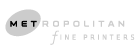 Metropolitan Fine Printers