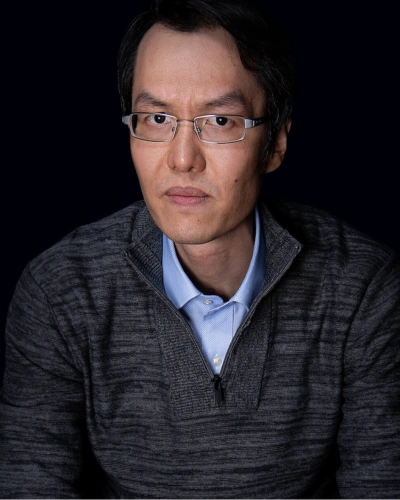 Eric Tran