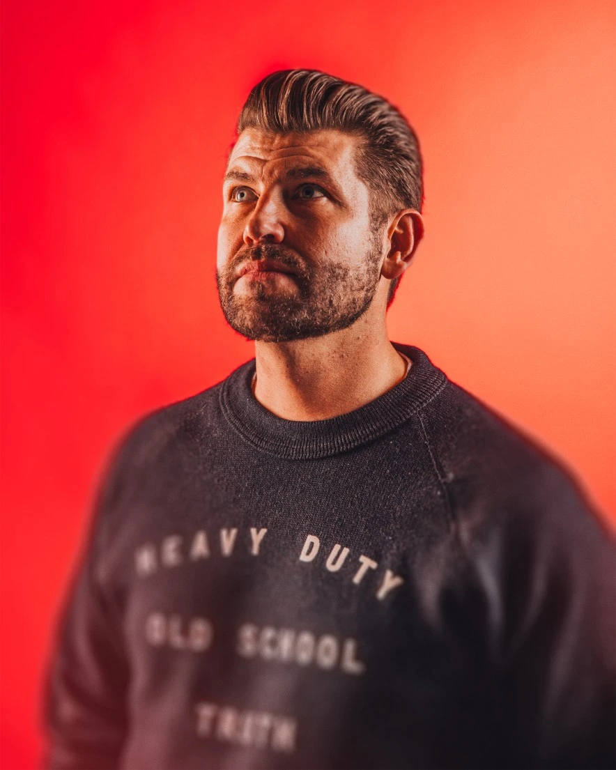 David Rae