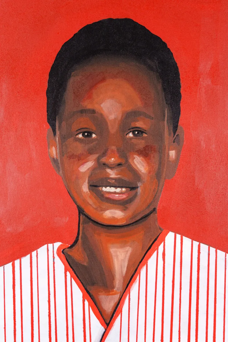 Leon Anderson