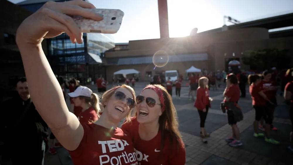 TEDxPortland 6K Run