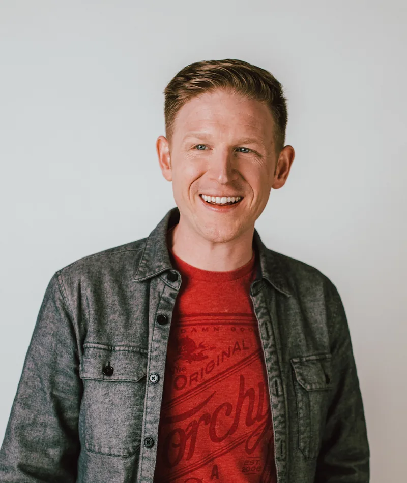 Kyle Thornton