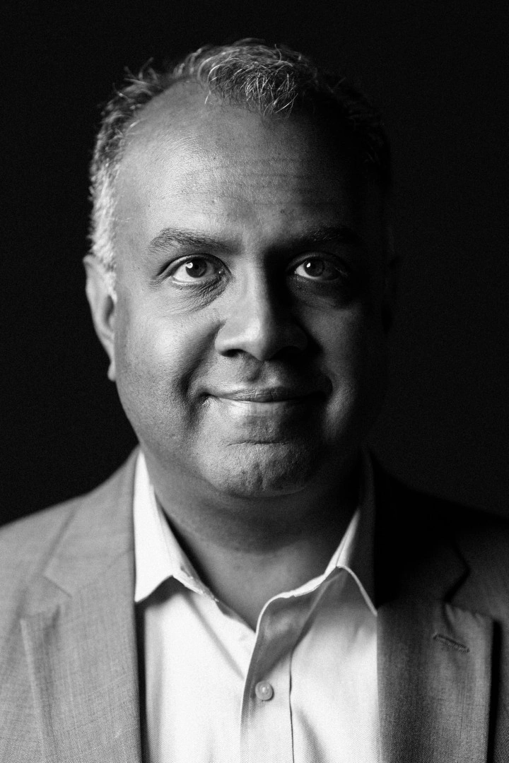 Bala Ambati, MD, PhD