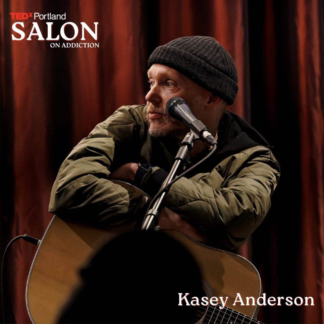 Kasey Anderson Screening