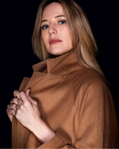 Emily Nestor