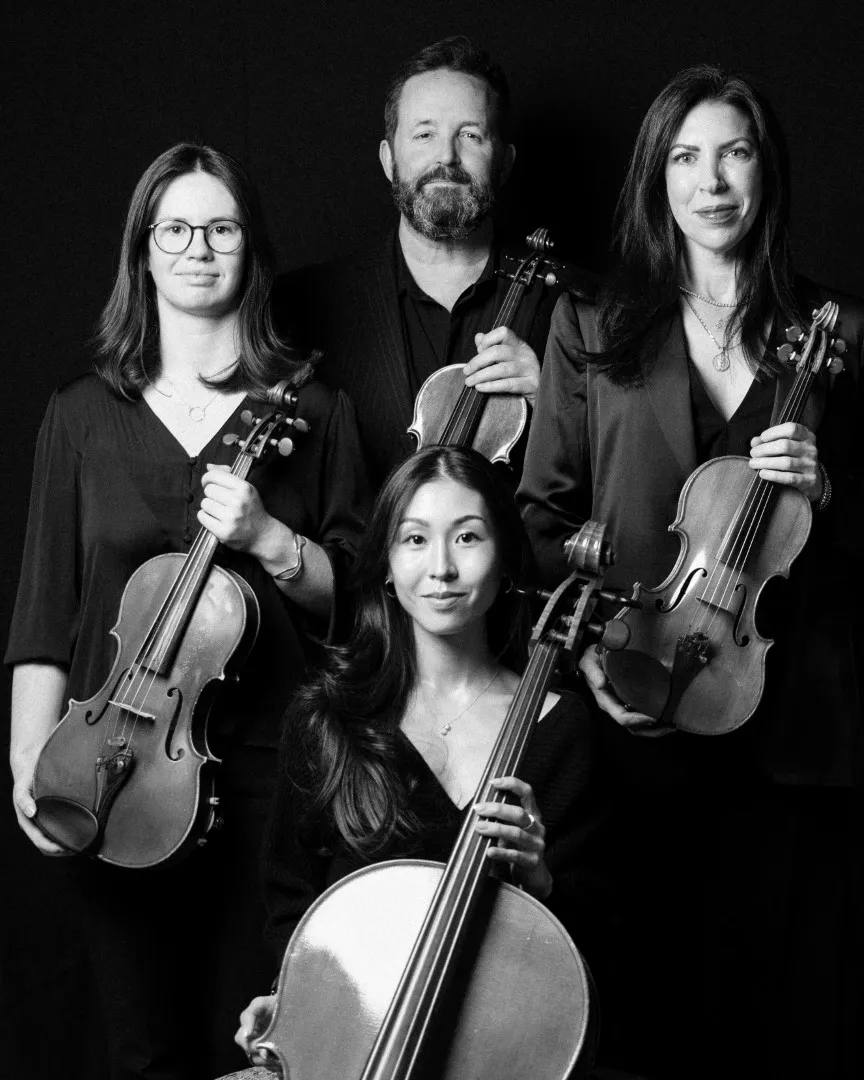 The Oregon Symphony