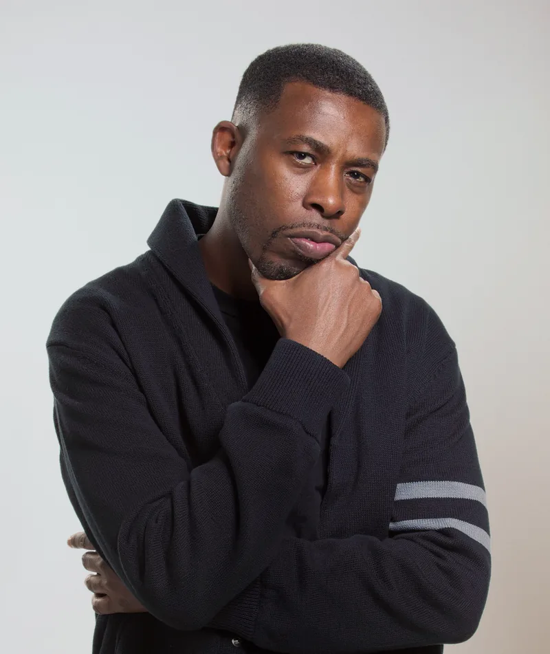 GZA The Genius