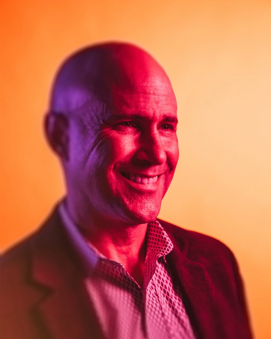 Dr. Robert Guldberg