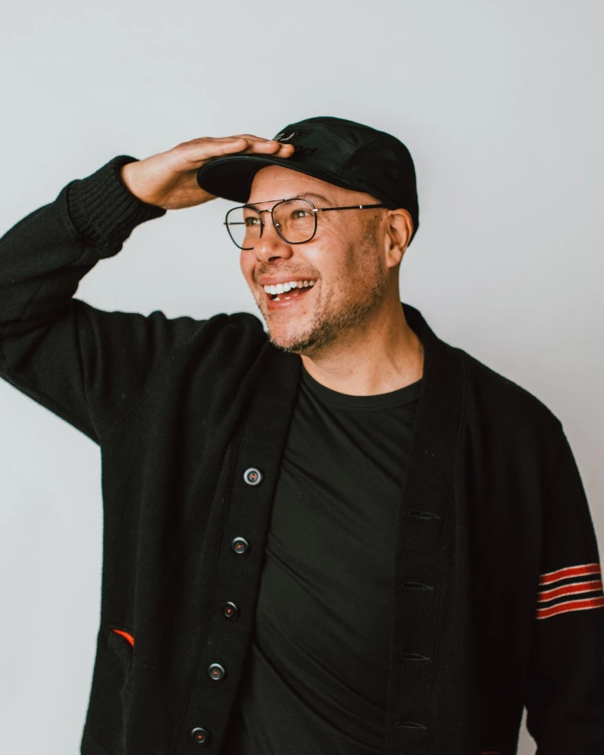 Luis Vargas