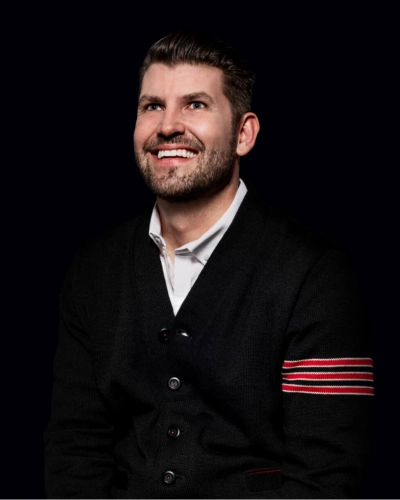David Rae