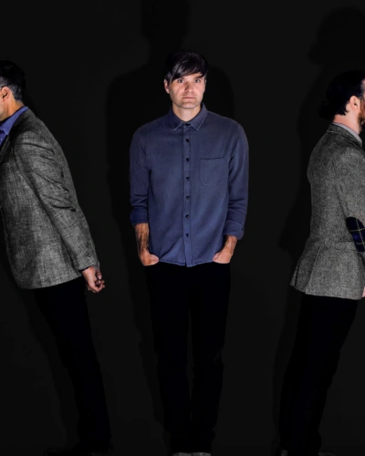 Death Cab for Cutie