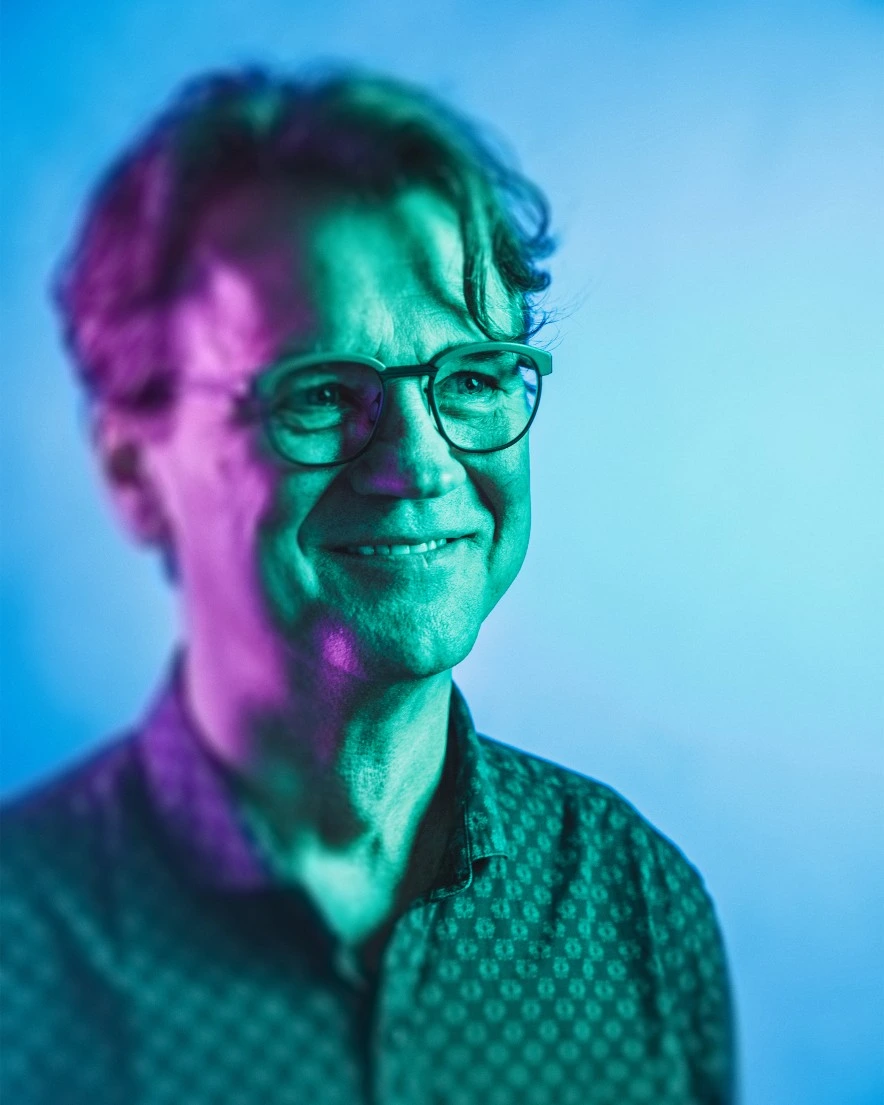 Michael Curry