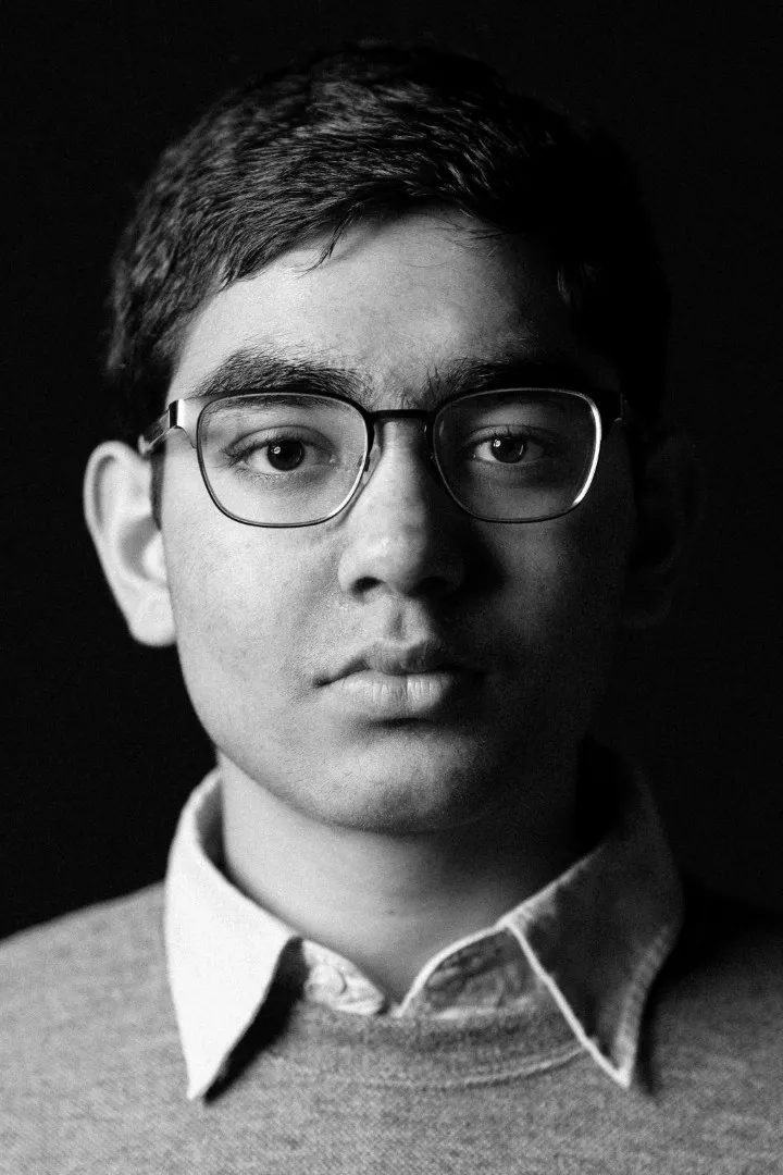Aneesh Agarwal