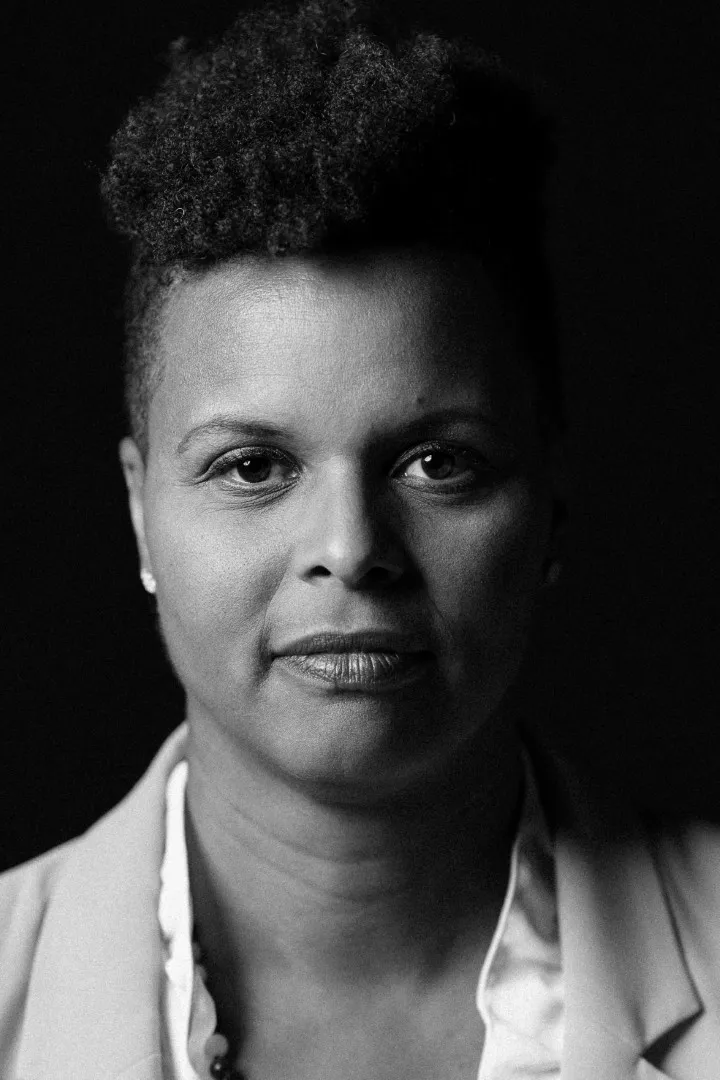 Karina LeBlanc — Morning Host