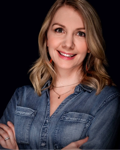 Amy Wolff