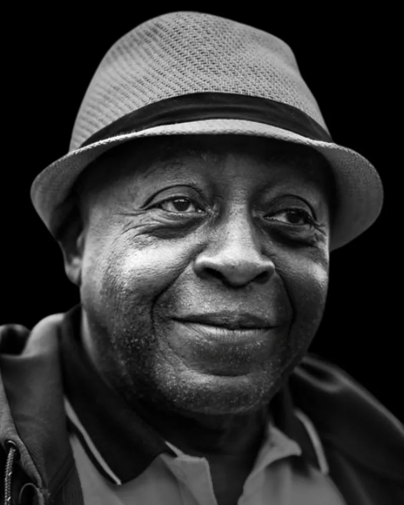 Ural Thomas and The Pain