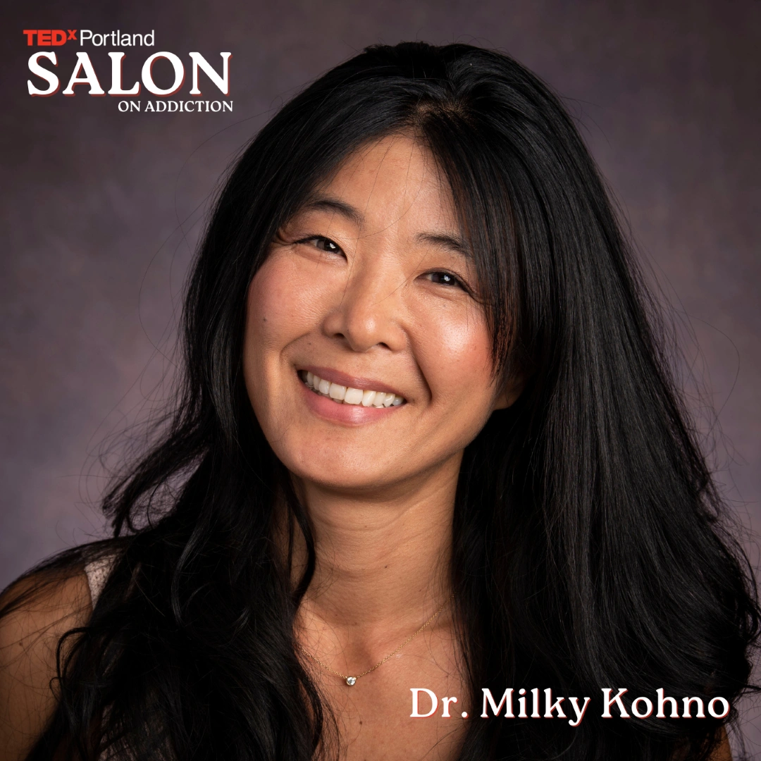 Dr. Milky Kohno Screening