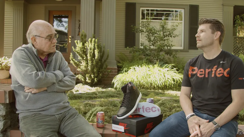 Sneakers & Suds